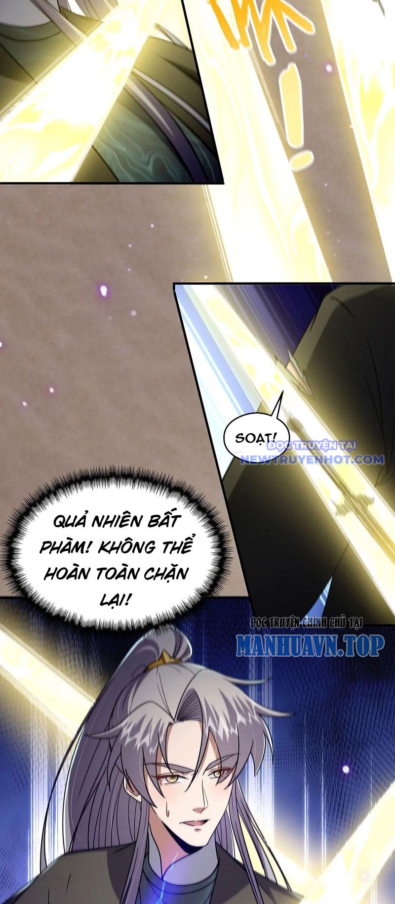 Ta Xuyên Không Với Max Điểm Mị Lực: Chapter 93