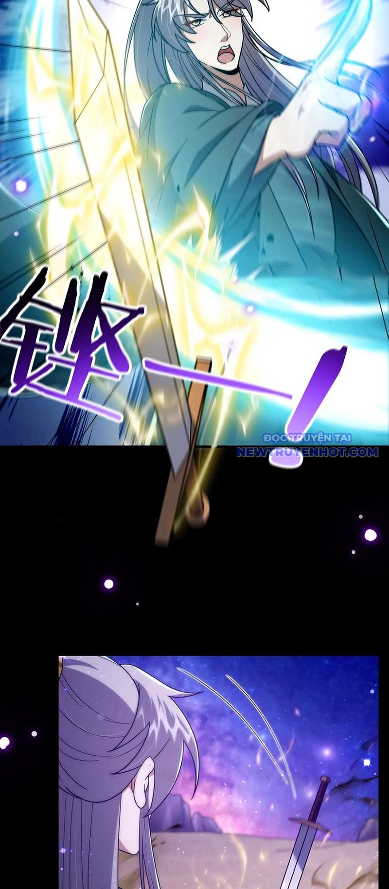 Ta Xuyên Không Với Max Điểm Mị Lực: Chapter 93