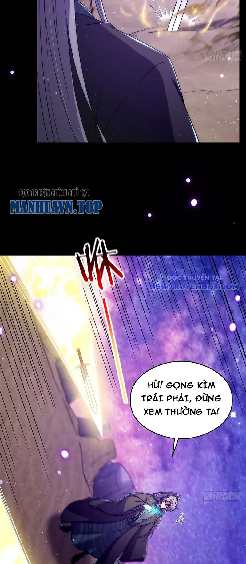 Ta Xuyên Không Với Max Điểm Mị Lực: Chapter 93