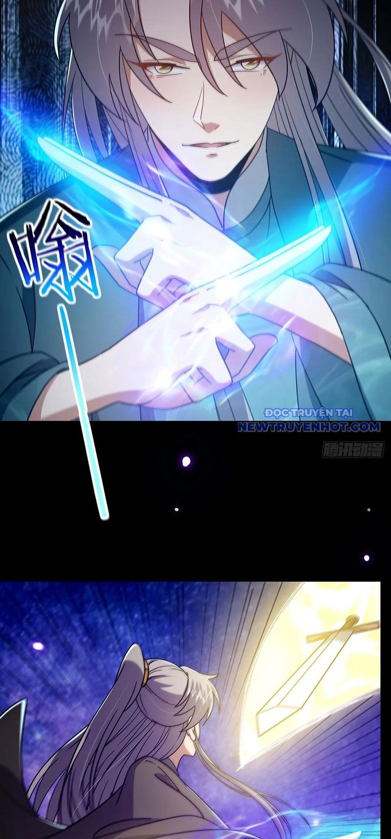 Ta Xuyên Không Với Max Điểm Mị Lực: Chapter 93