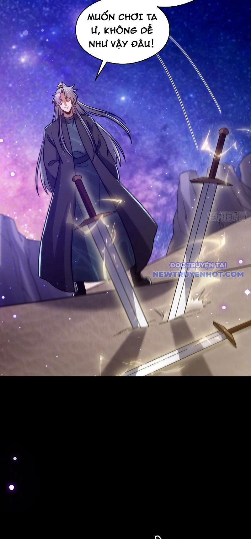 Ta Xuyên Không Với Max Điểm Mị Lực: Chapter 93