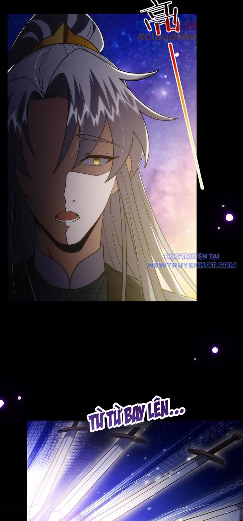 Ta Xuyên Không Với Max Điểm Mị Lực: Chapter 93