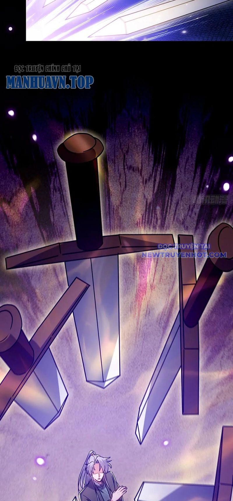 Ta Xuyên Không Với Max Điểm Mị Lực: Chapter 93