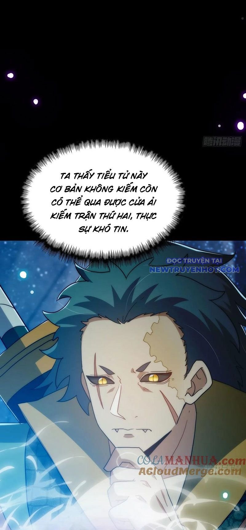 Ta Xuyên Không Với Max Điểm Mị Lực: Chapter 93