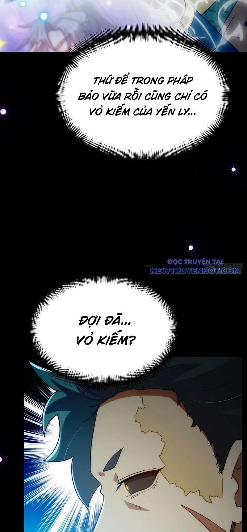 Ta Xuyên Không Với Max Điểm Mị Lực: Chapter 93