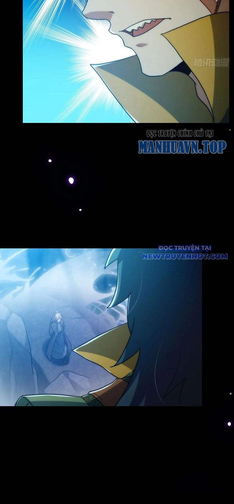 Ta Xuyên Không Với Max Điểm Mị Lực: Chapter 93