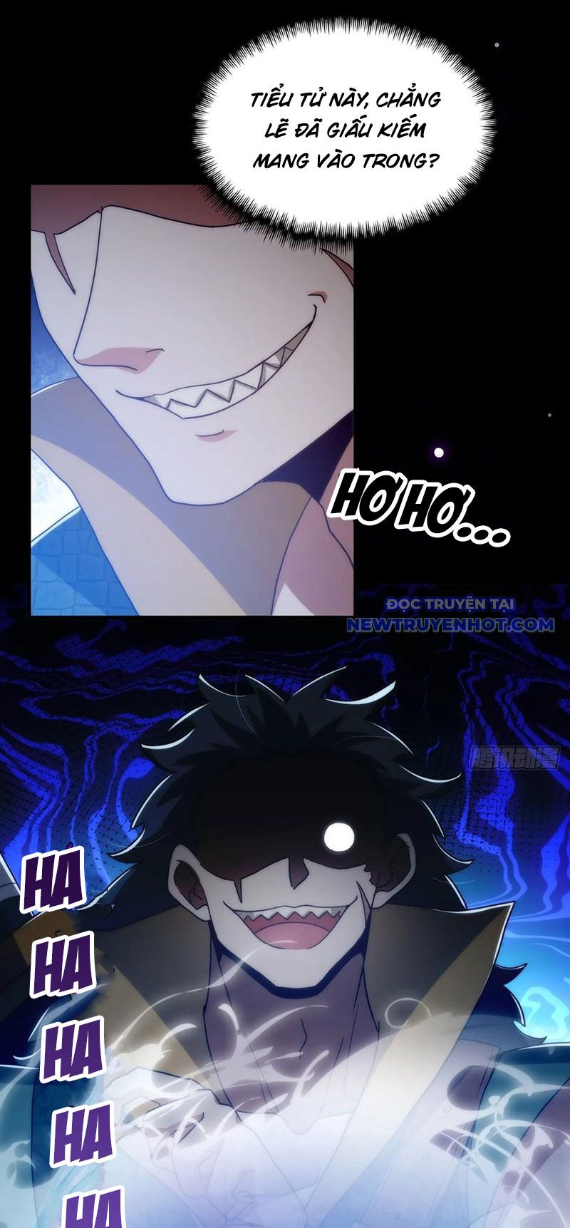 Ta Xuyên Không Với Max Điểm Mị Lực: Chapter 93