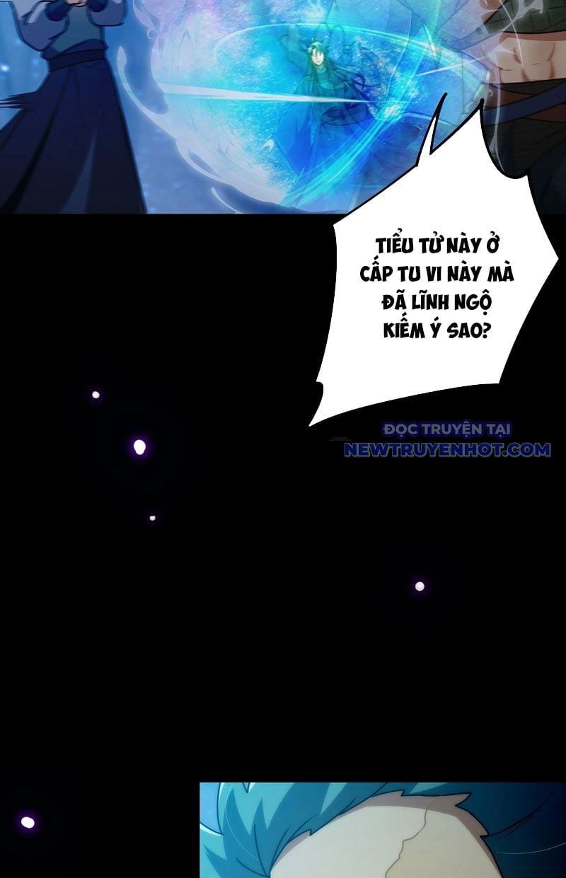 Ta Xuyên Không Với Max Điểm Mị Lực: Chapter 94