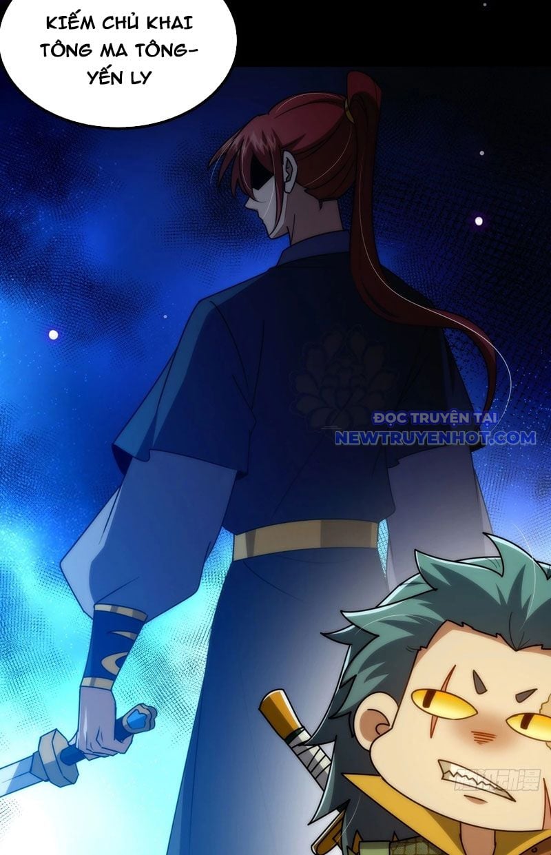 Ta Xuyên Không Với Max Điểm Mị Lực: Chapter 94