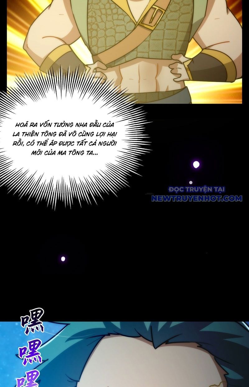 Ta Xuyên Không Với Max Điểm Mị Lực: Chapter 94