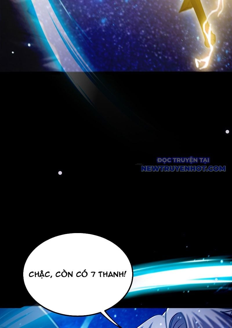 Ta Xuyên Không Với Max Điểm Mị Lực: Chapter 94