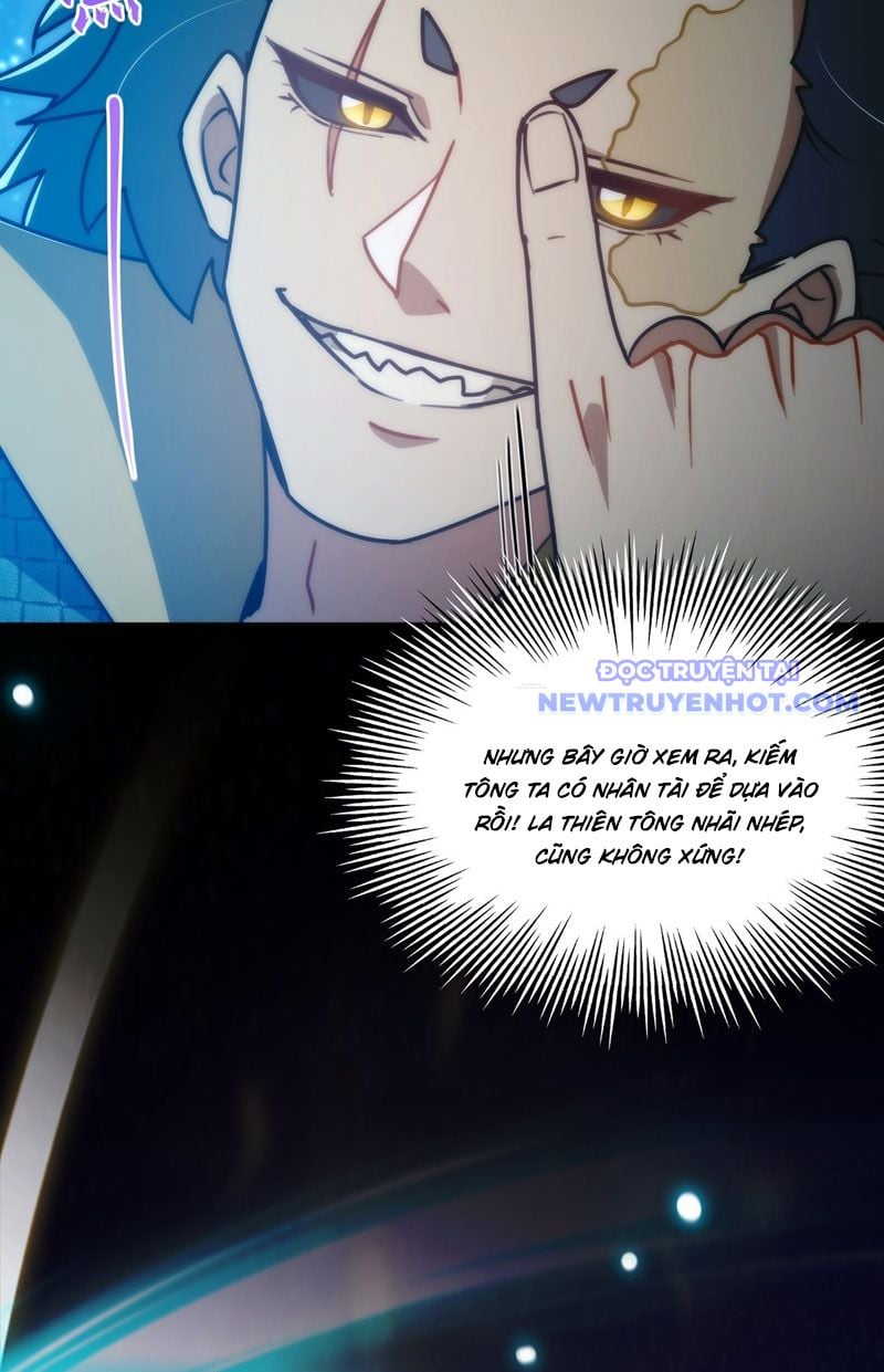 Ta Xuyên Không Với Max Điểm Mị Lực: Chapter 94