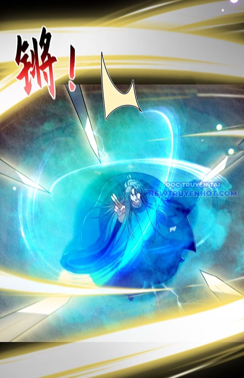 Ta Xuyên Không Với Max Điểm Mị Lực: Chapter 94