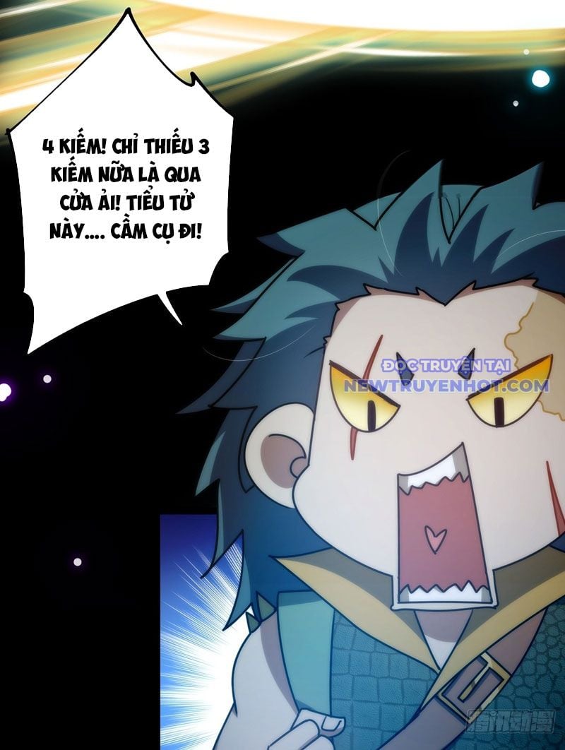 Ta Xuyên Không Với Max Điểm Mị Lực: Chapter 94
