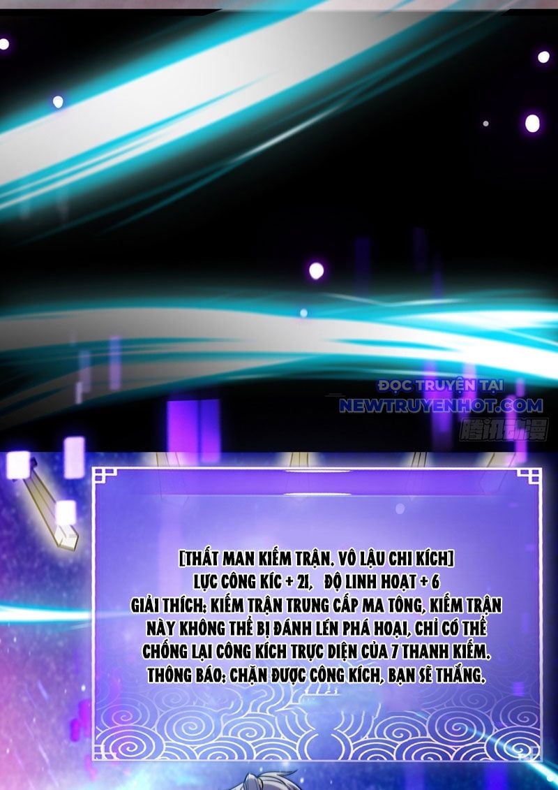 Ta Xuyên Không Với Max Điểm Mị Lực: Chapter 94