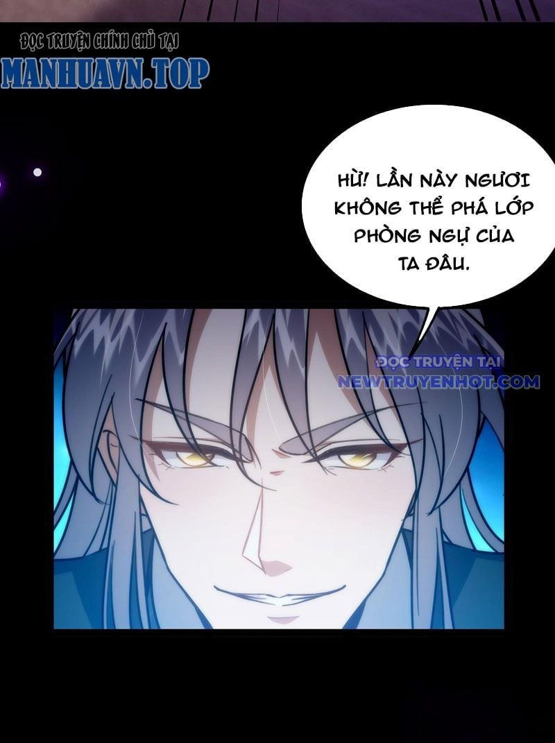 Ta Xuyên Không Với Max Điểm Mị Lực: Chapter 95