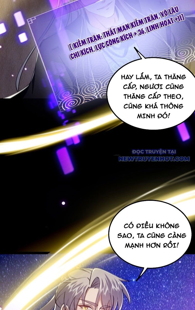 Ta Xuyên Không Với Max Điểm Mị Lực: Chapter 95