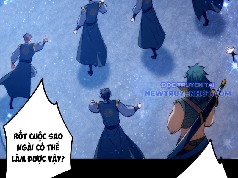 Ta Xuyên Không Với Max Điểm Mị Lực: Chapter 96