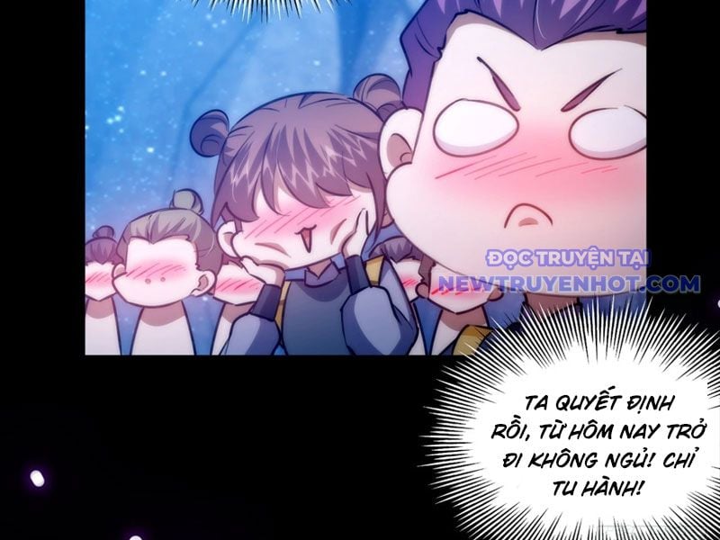 Ta Xuyên Không Với Max Điểm Mị Lực: Chapter 96
