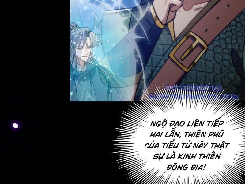 Ta Xuyên Không Với Max Điểm Mị Lực: Chapter 96