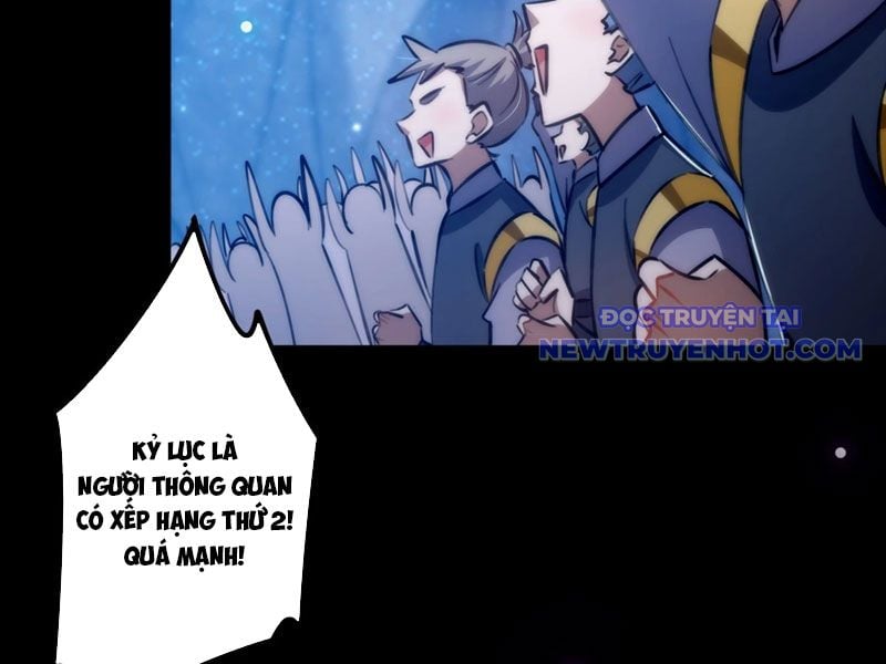 Ta Xuyên Không Với Max Điểm Mị Lực: Chapter 96