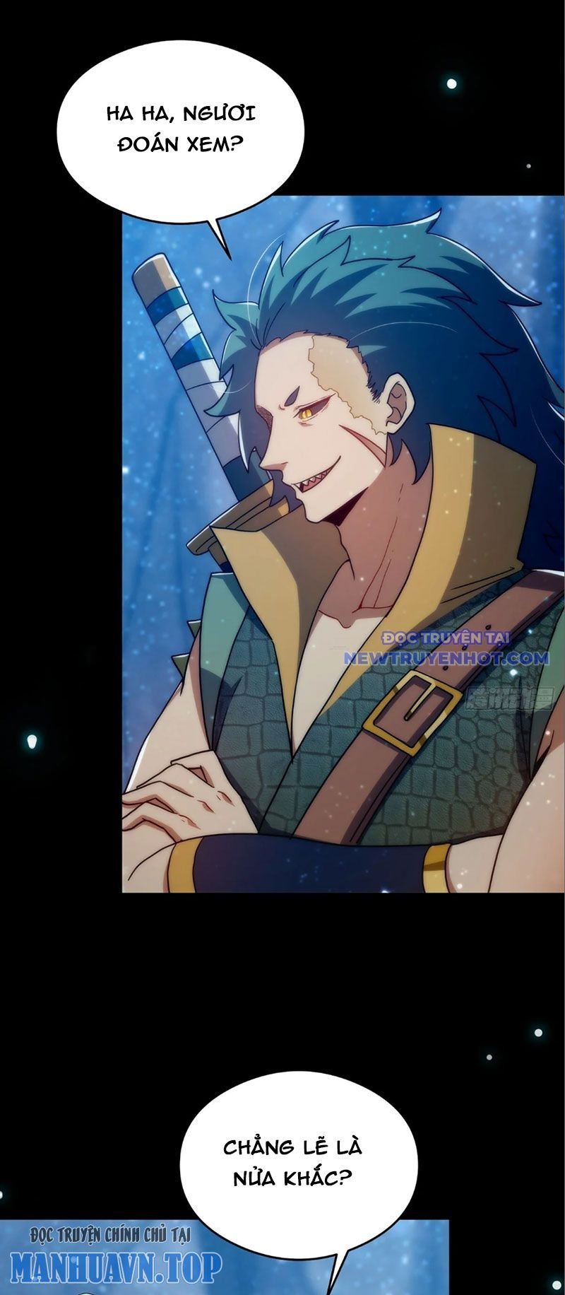Ta Xuyên Không Với Max Điểm Mị Lực: Chapter 97