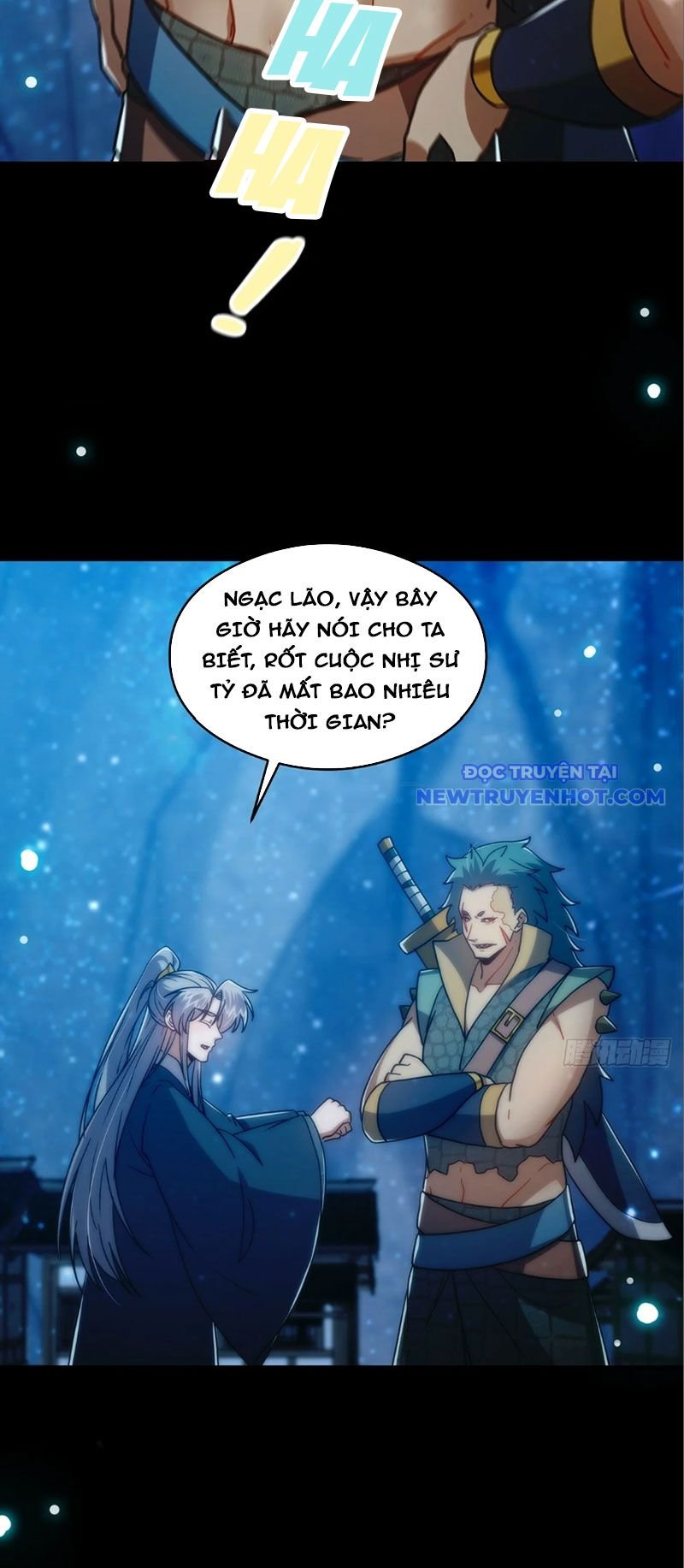 Ta Xuyên Không Với Max Điểm Mị Lực: Chapter 97