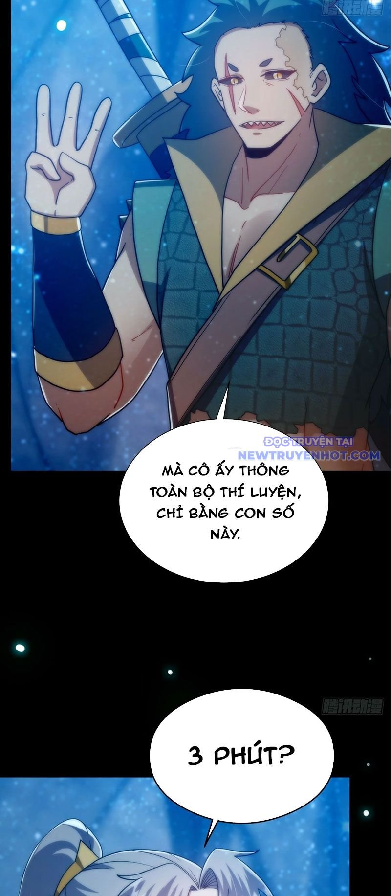 Ta Xuyên Không Với Max Điểm Mị Lực: Chapter 97