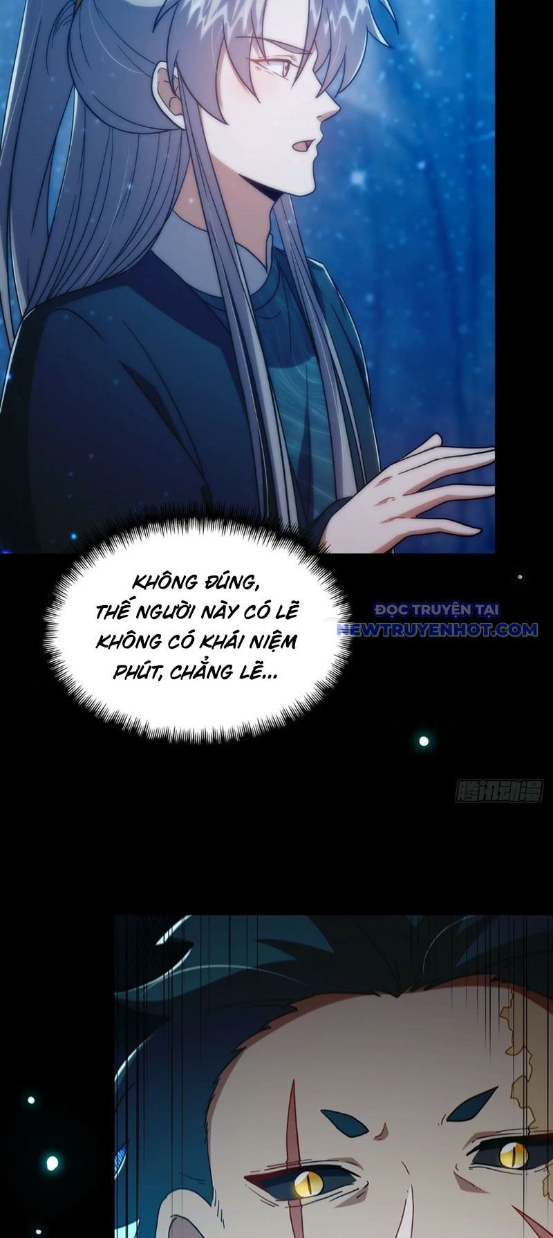 Ta Xuyên Không Với Max Điểm Mị Lực: Chapter 97