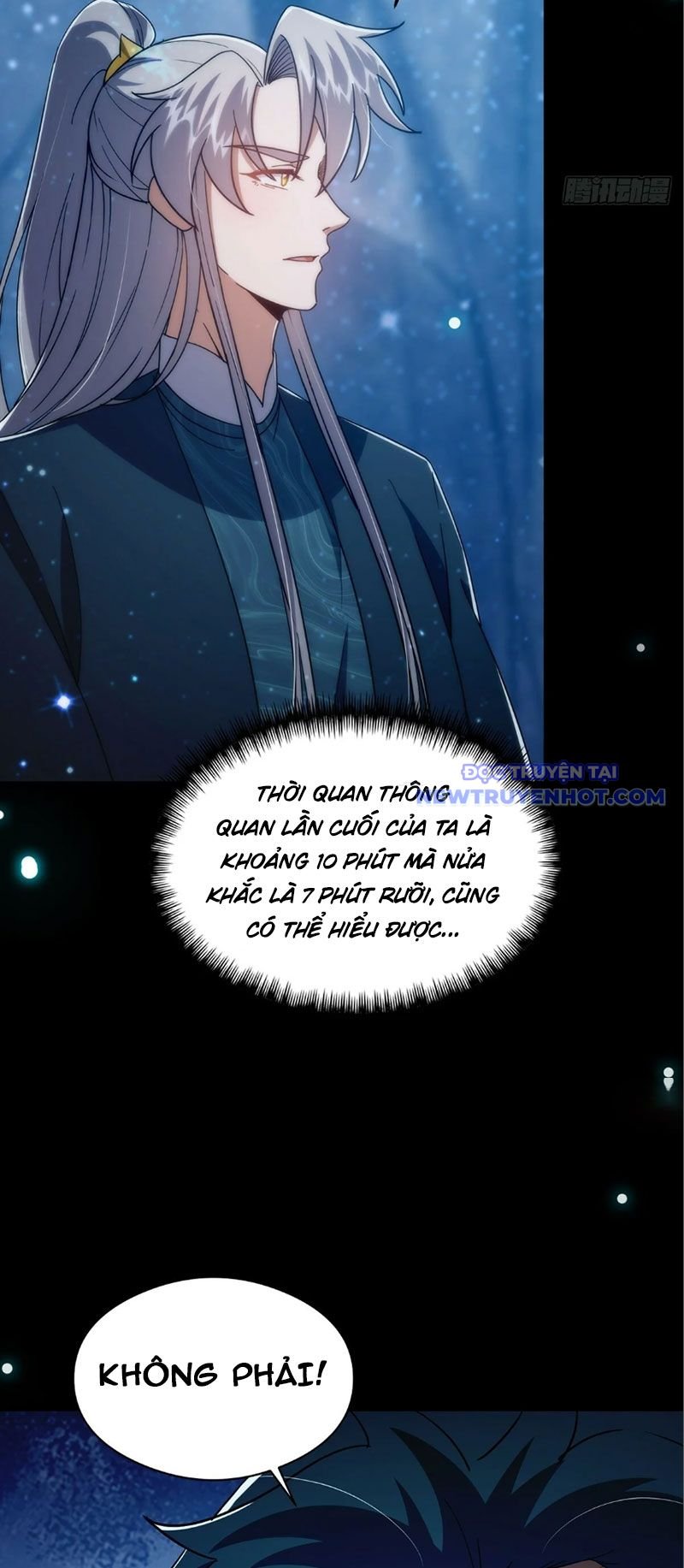 Ta Xuyên Không Với Max Điểm Mị Lực: Chapter 97