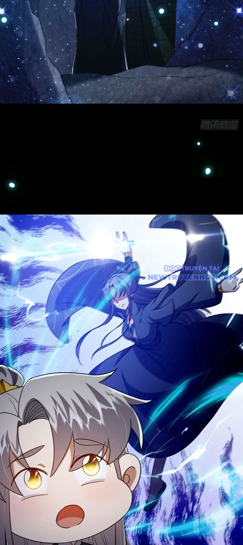 Ta Xuyên Không Với Max Điểm Mị Lực: Chapter 97