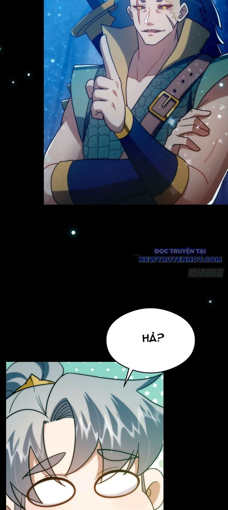 Ta Xuyên Không Với Max Điểm Mị Lực: Chapter 97