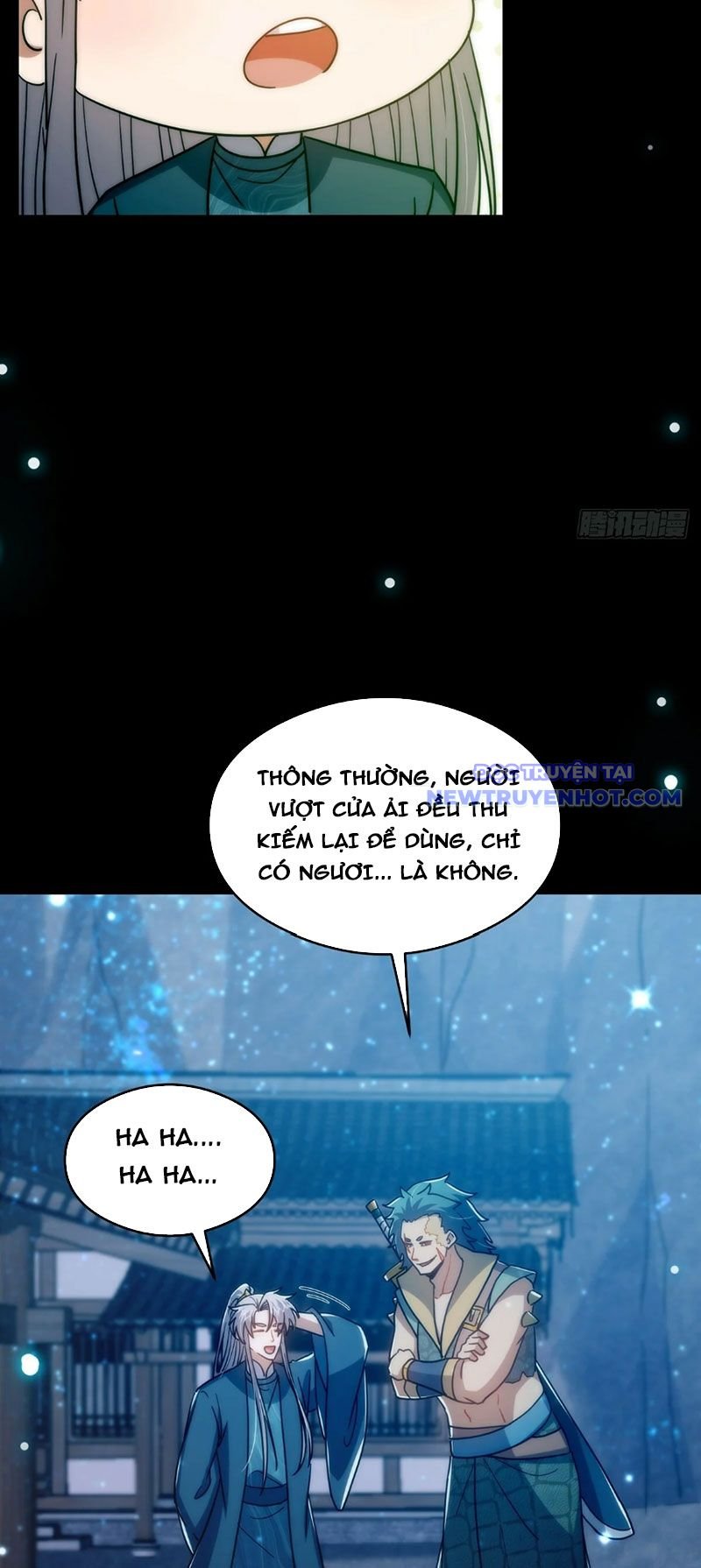 Ta Xuyên Không Với Max Điểm Mị Lực: Chapter 97