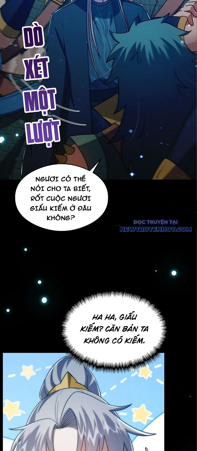 Ta Xuyên Không Với Max Điểm Mị Lực: Chapter 97