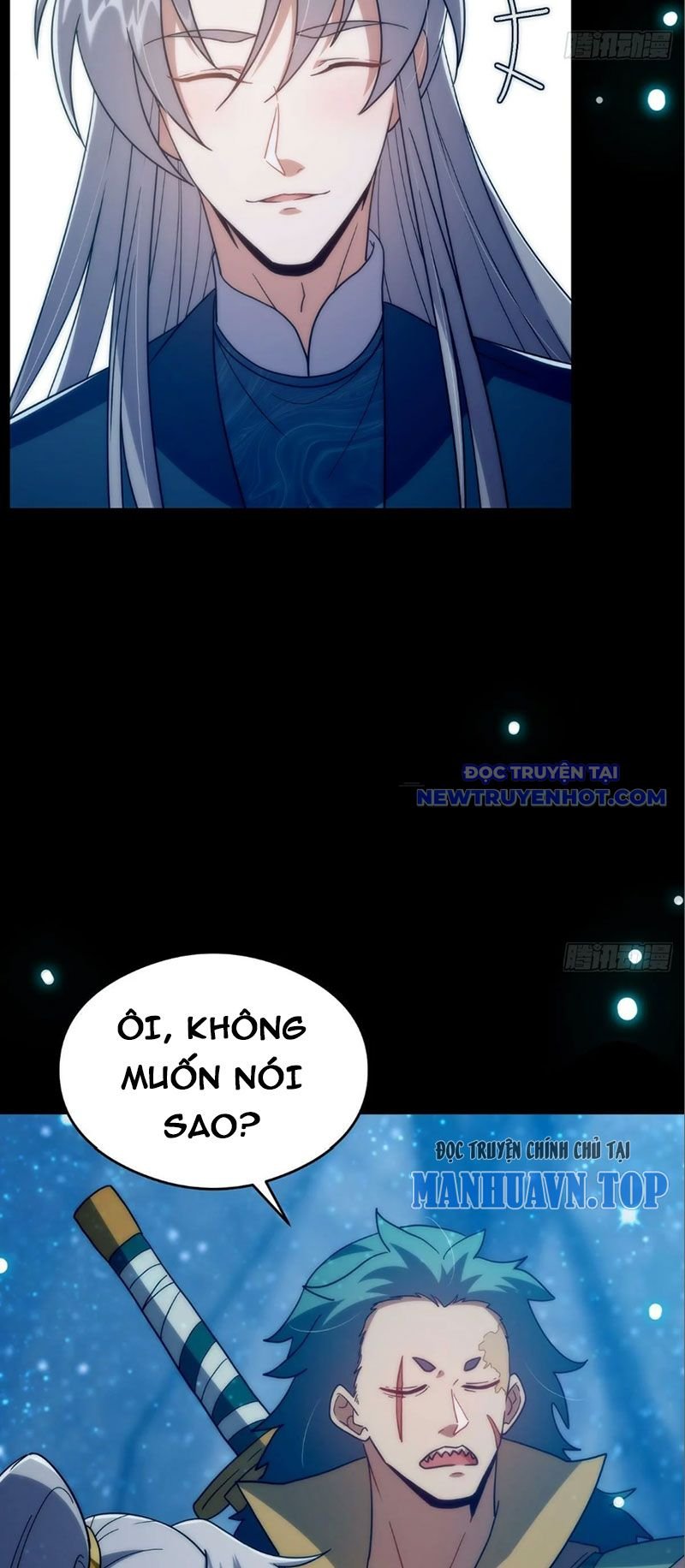 Ta Xuyên Không Với Max Điểm Mị Lực: Chapter 97