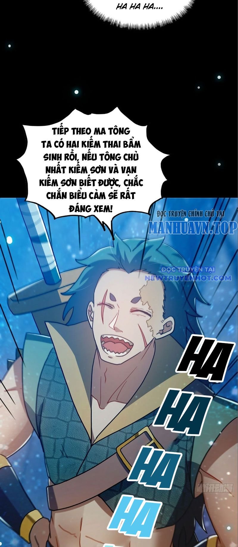 Ta Xuyên Không Với Max Điểm Mị Lực: Chapter 97