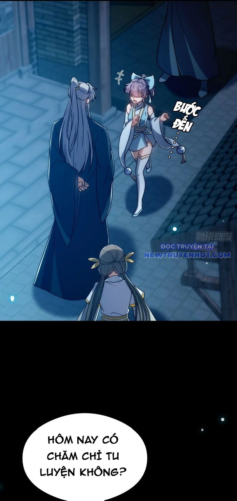 Ta Xuyên Không Với Max Điểm Mị Lực: Chapter 98