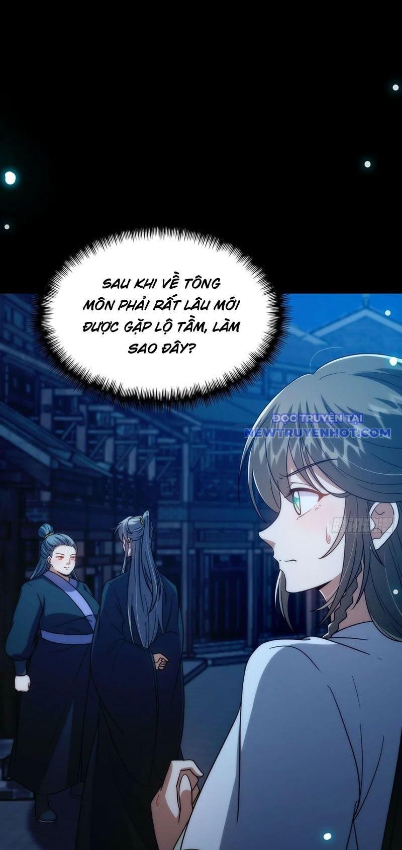 Ta Xuyên Không Với Max Điểm Mị Lực: Chapter 98