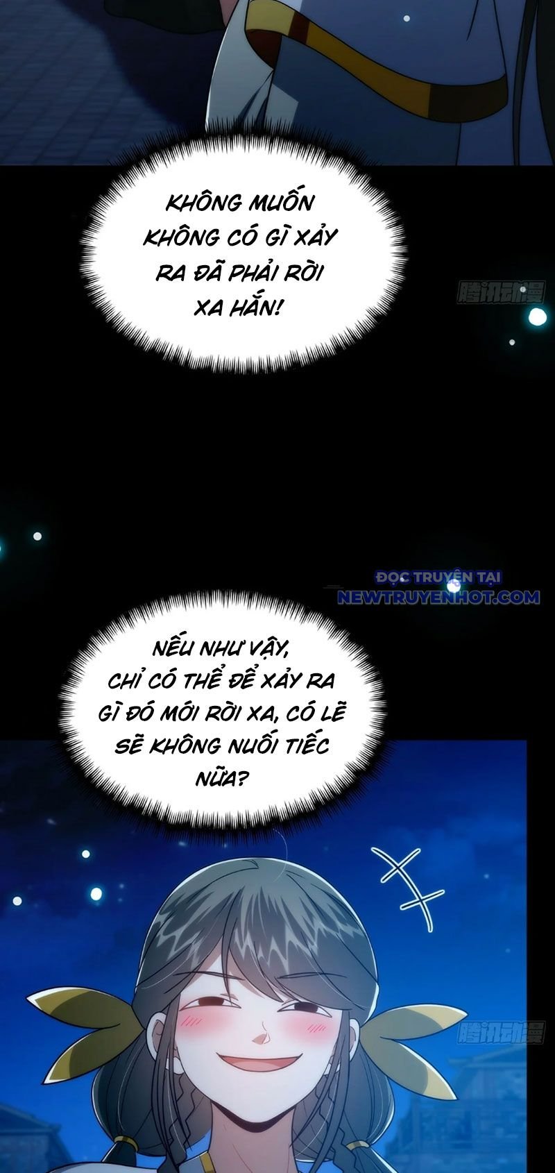 Ta Xuyên Không Với Max Điểm Mị Lực: Chapter 98