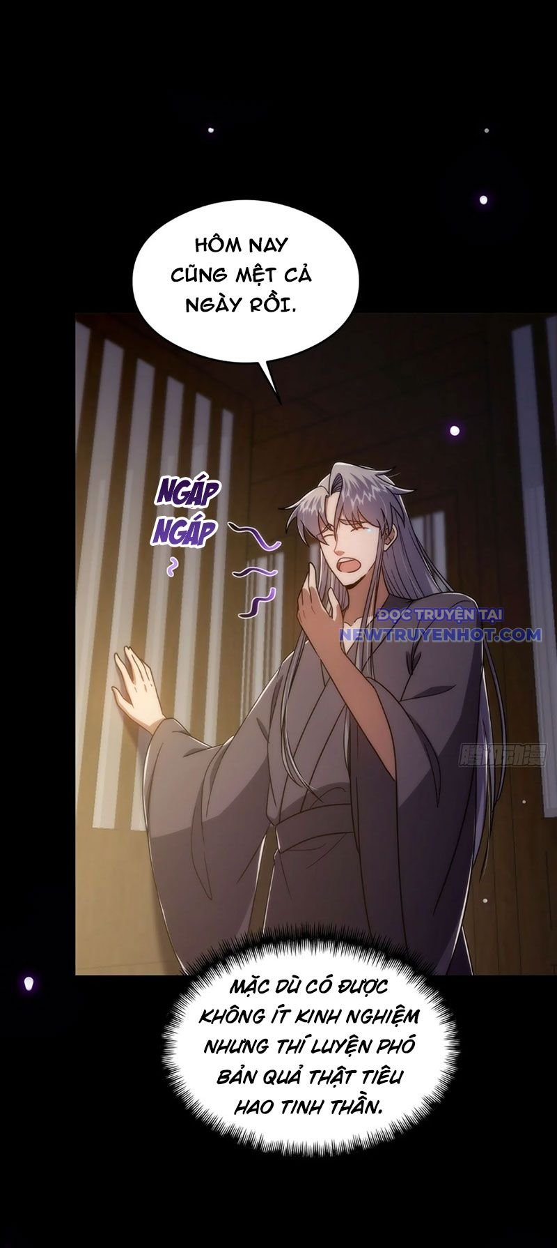 Ta Xuyên Không Với Max Điểm Mị Lực: Chapter 98