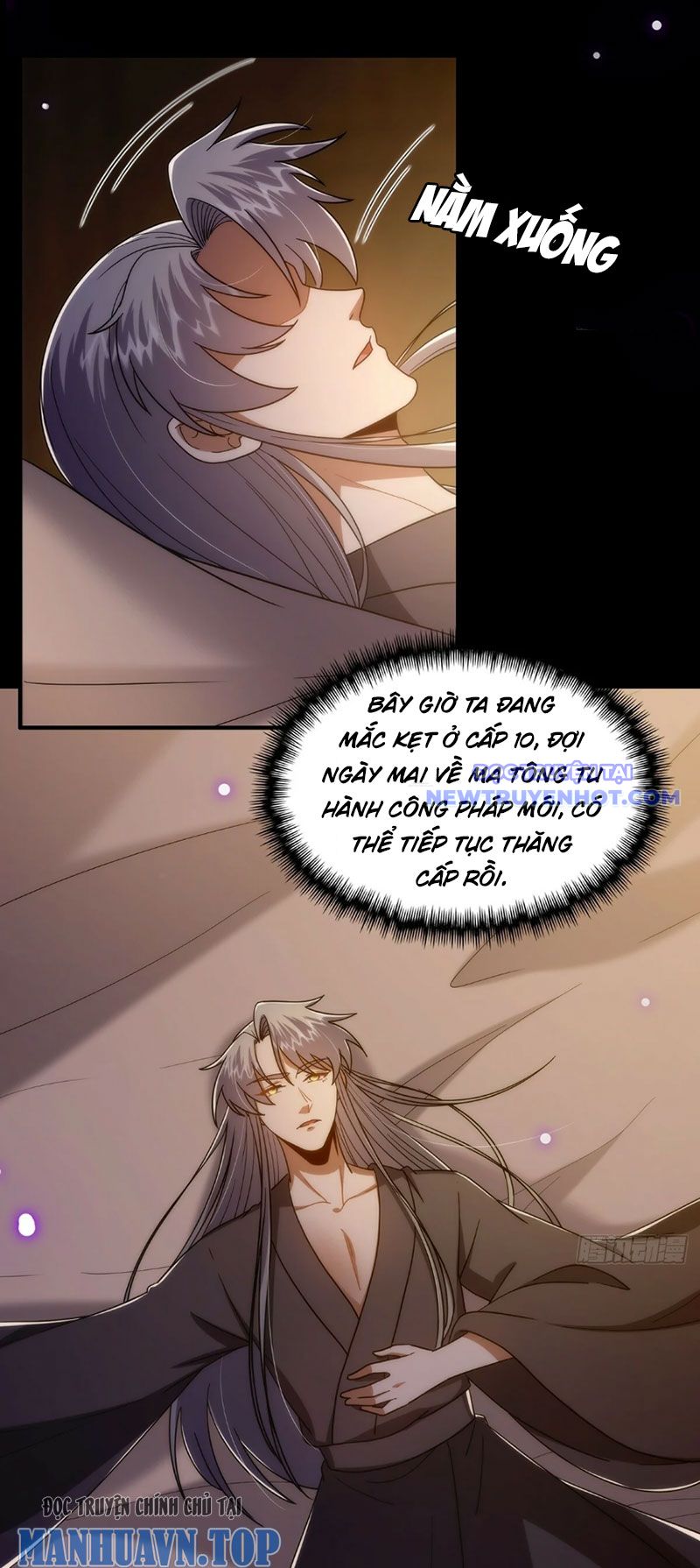 Ta Xuyên Không Với Max Điểm Mị Lực: Chapter 98