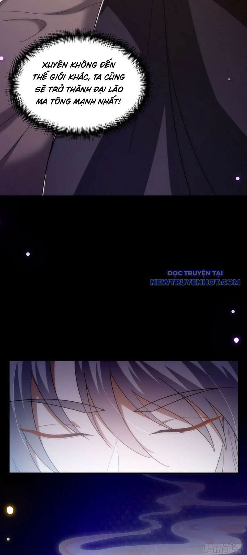 Ta Xuyên Không Với Max Điểm Mị Lực: Chapter 98