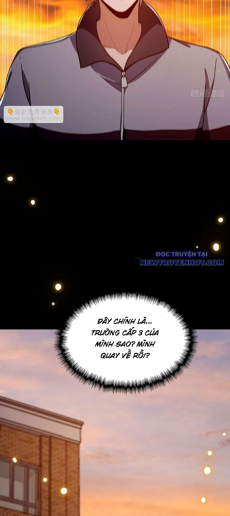 Ta Xuyên Không Với Max Điểm Mị Lực: Chapter 98