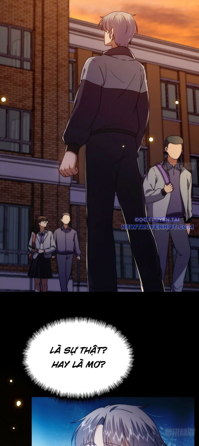 Ta Xuyên Không Với Max Điểm Mị Lực: Chapter 98