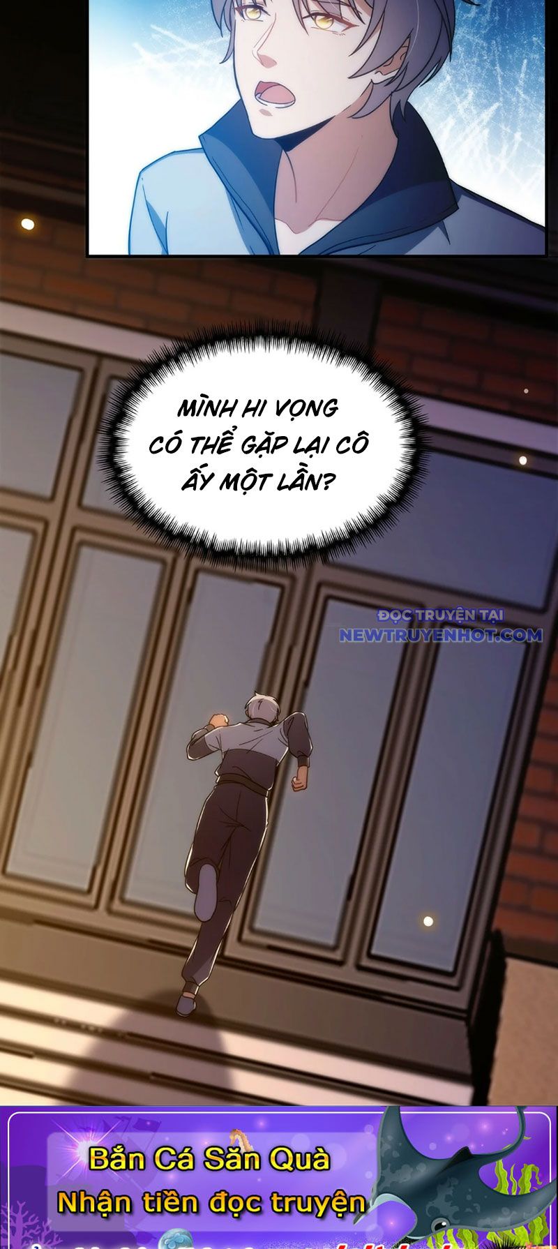 Ta Xuyên Không Với Max Điểm Mị Lực: Chapter 98