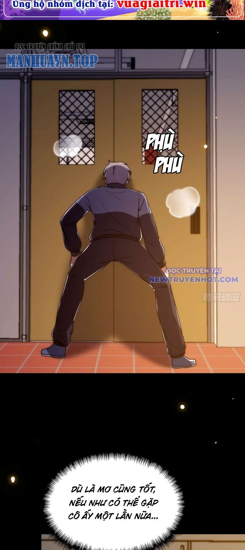 Ta Xuyên Không Với Max Điểm Mị Lực: Chapter 98