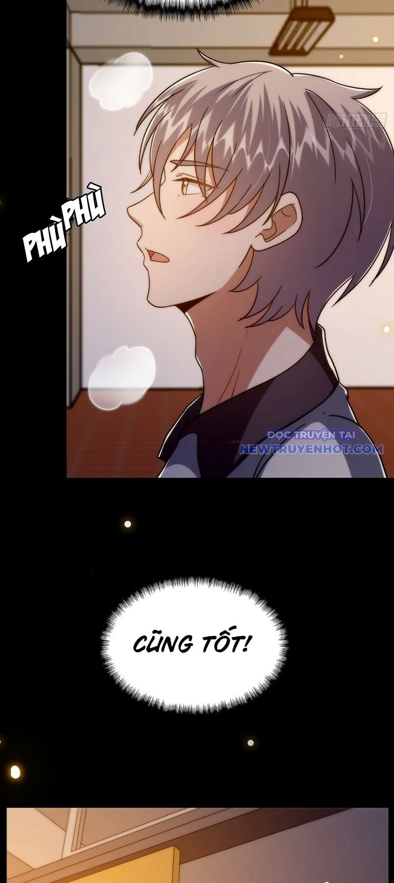 Ta Xuyên Không Với Max Điểm Mị Lực: Chapter 98