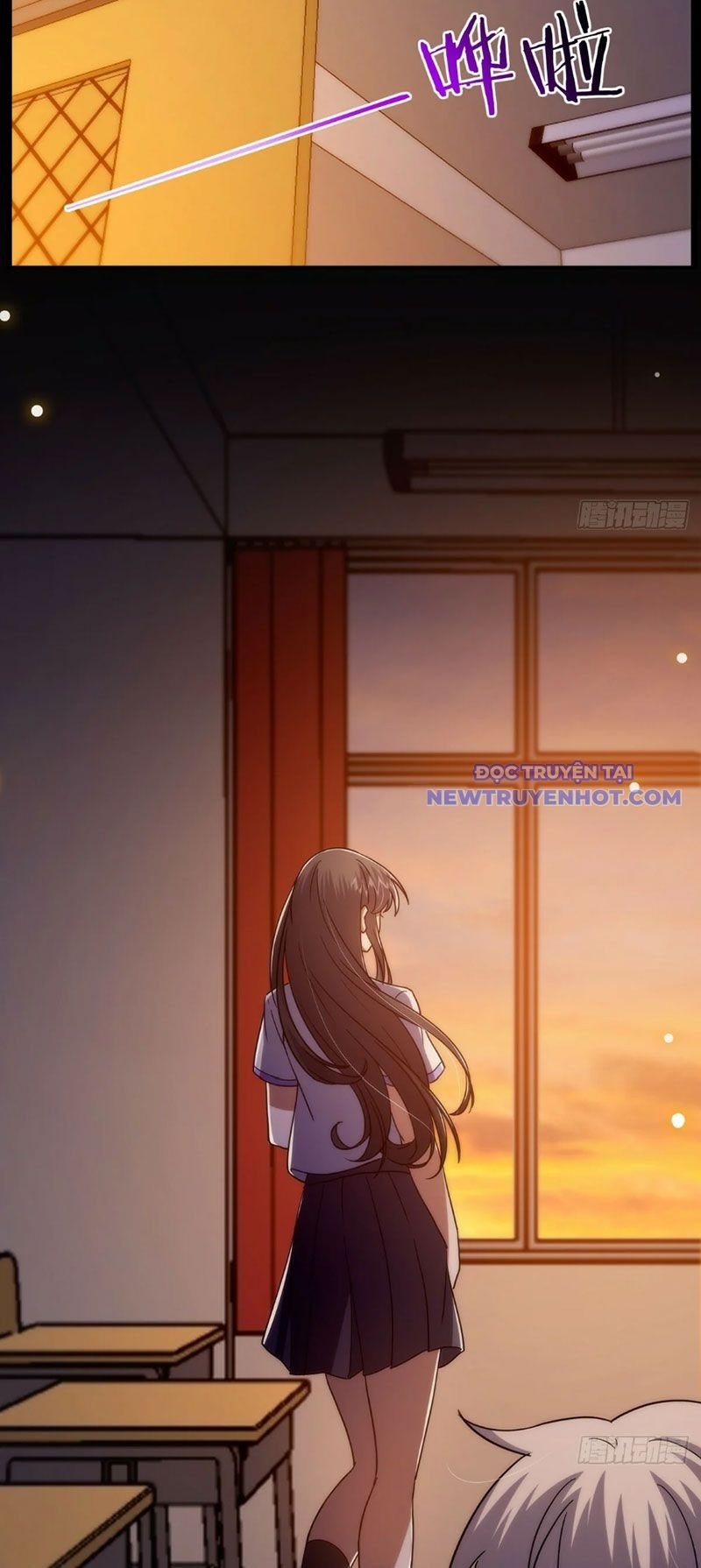 Ta Xuyên Không Với Max Điểm Mị Lực: Chapter 98