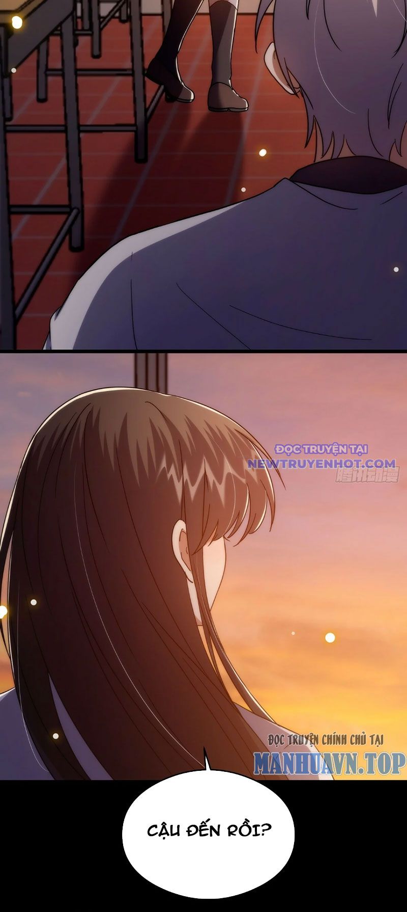 Ta Xuyên Không Với Max Điểm Mị Lực: Chapter 98