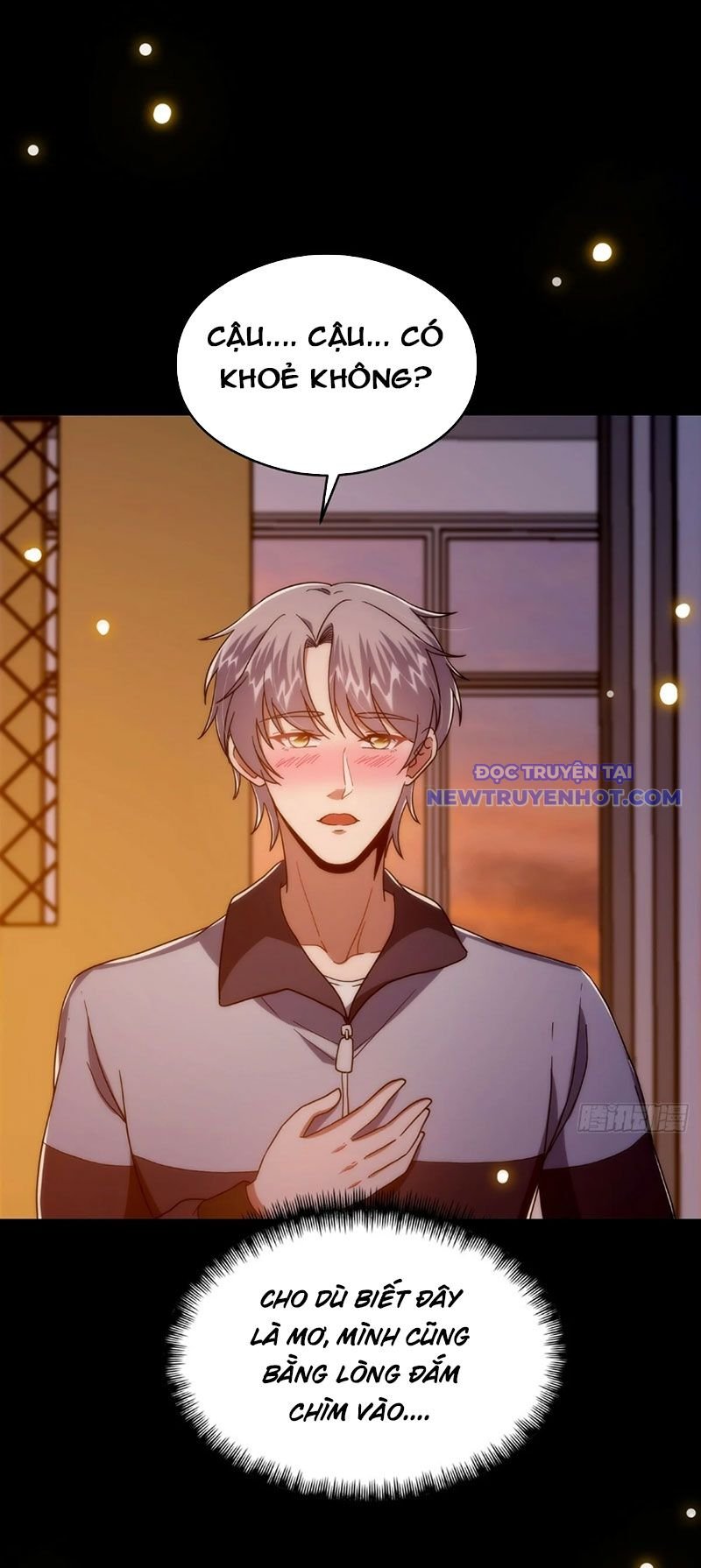 Ta Xuyên Không Với Max Điểm Mị Lực: Chapter 98